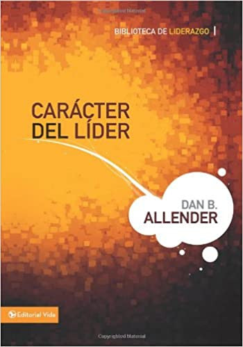 Caracter de lider