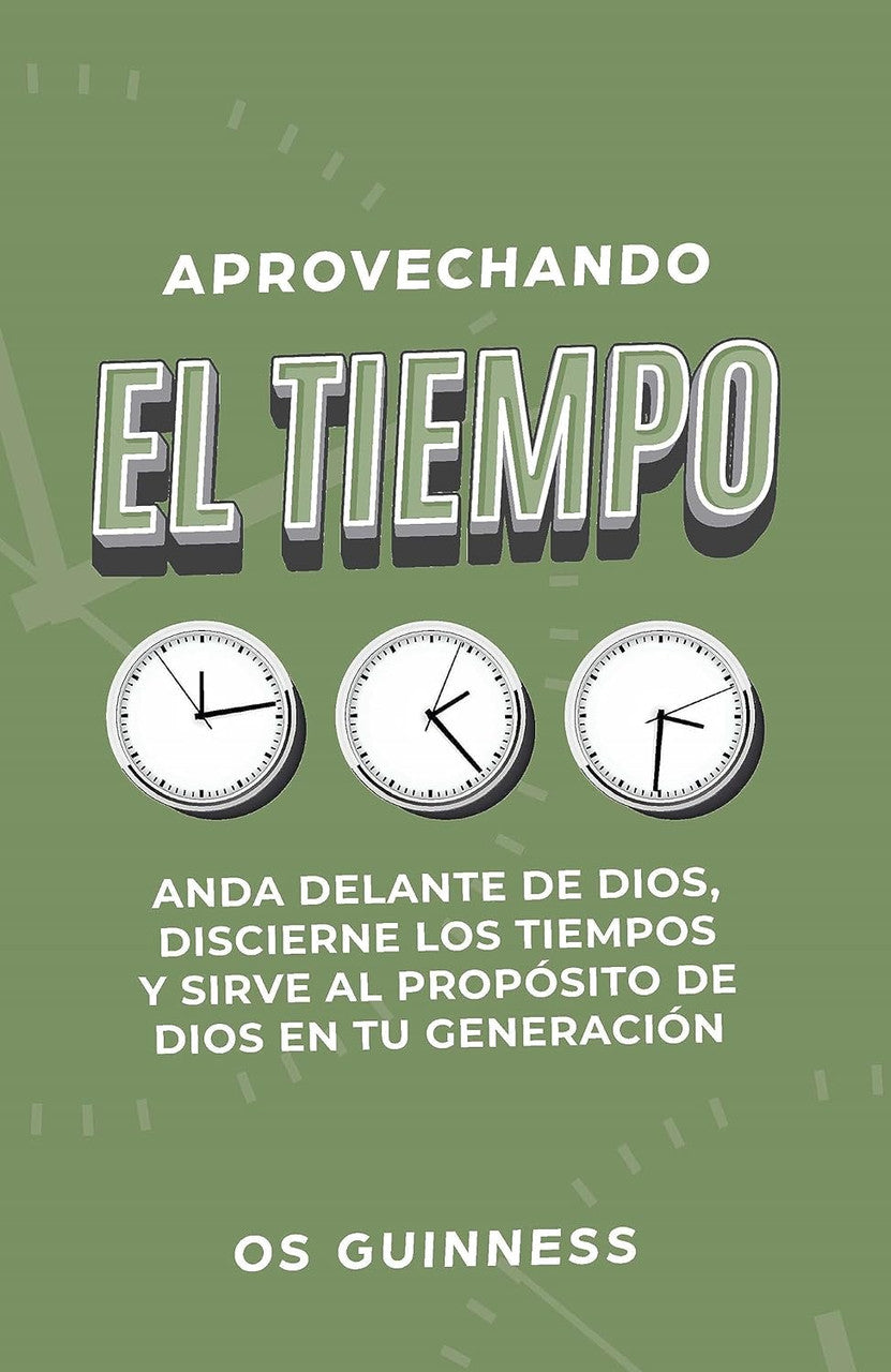 Aprovechando el tiempo