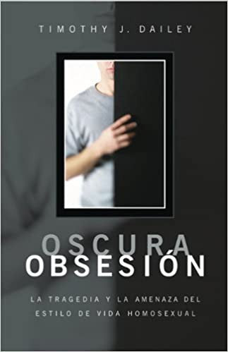Oscura obsesion