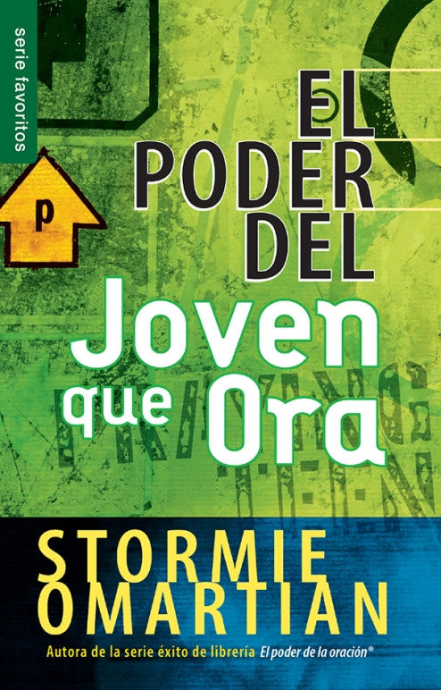 Poder del joven que ora