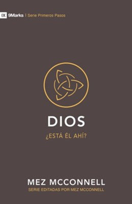 Dios esta El ahi?