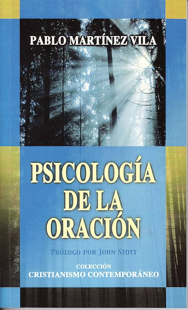 Psicologia de la oracion