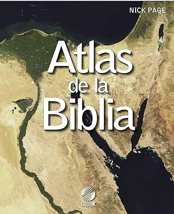 Atlas de la Biblia