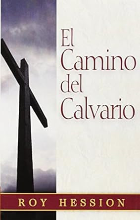 Camino del Calvario