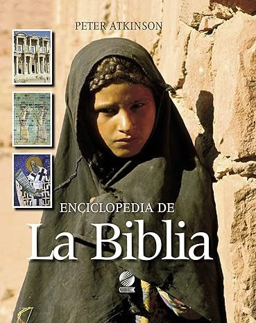 Enciclopedia de la Biblia
