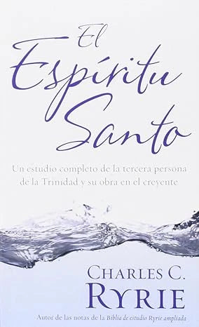 Espiritu Santo - Bolsillo