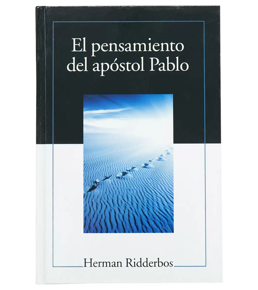 Pensamiento del Apostol Pablo