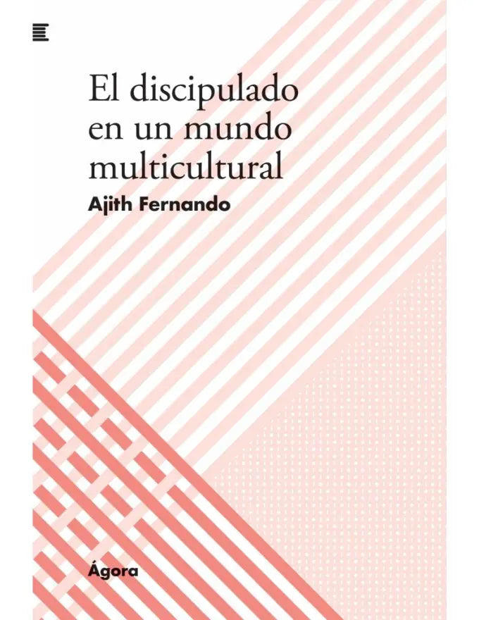Discipulado en un mundo multicultural