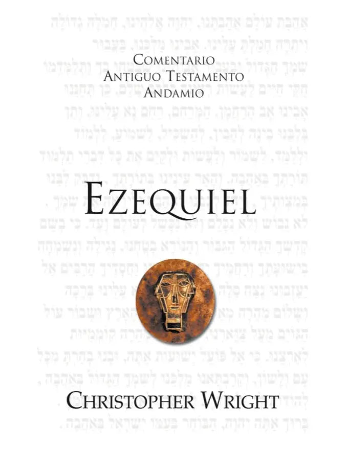 Comentario Antiguo Testamento - Ezequiel