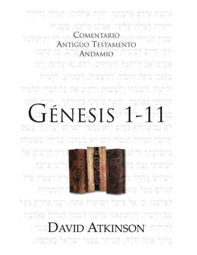 Comentario Antiguo Testamento - Genesis 1-11