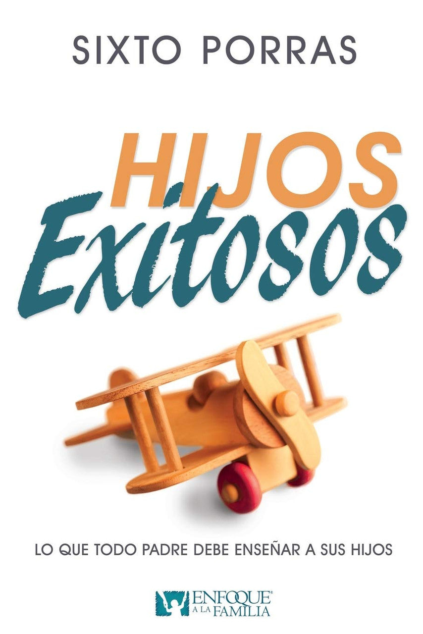 Hijos exitosos