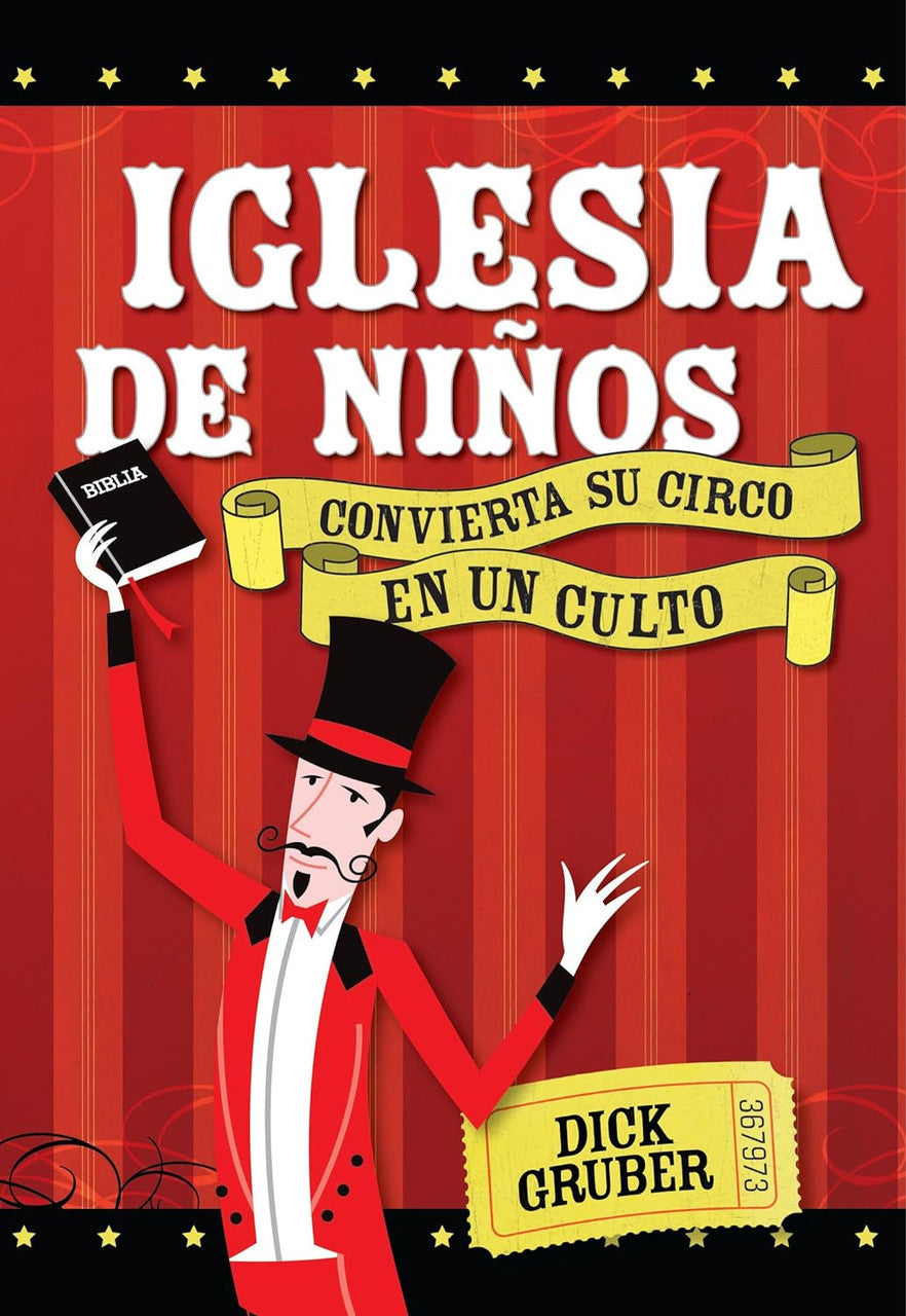 Iglesia de niños