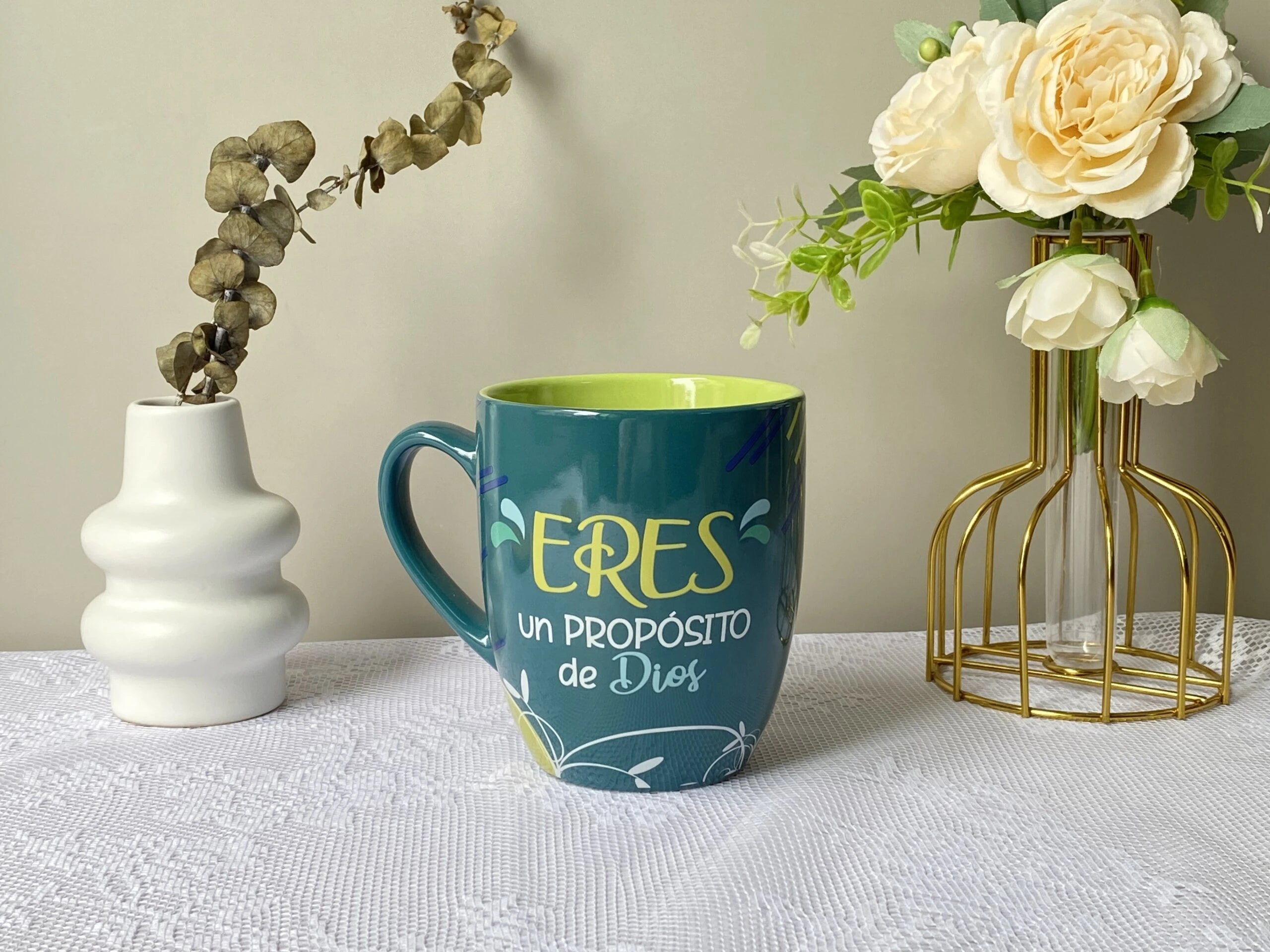 Taza toda ocasion