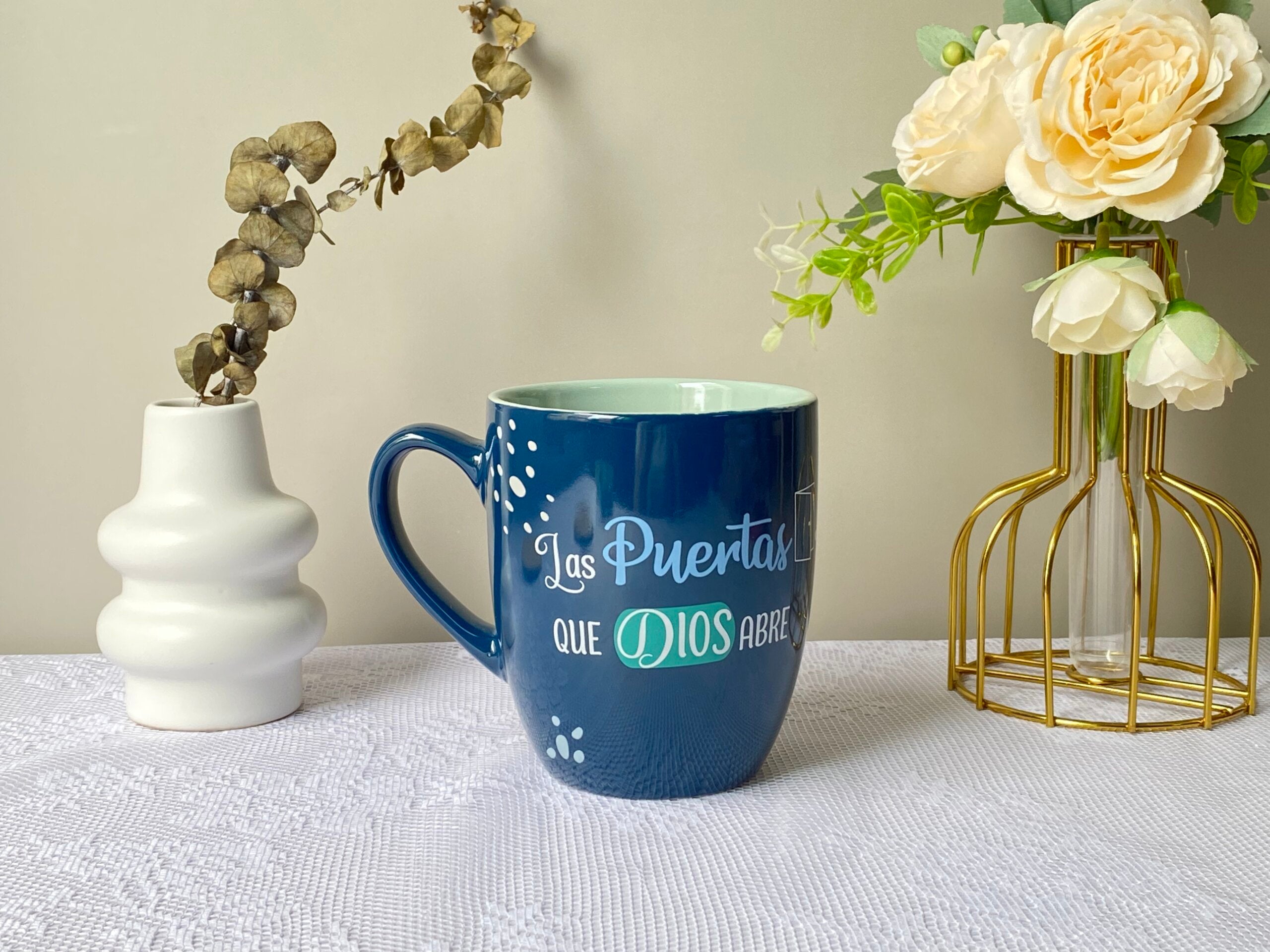 Taza toda ocasion