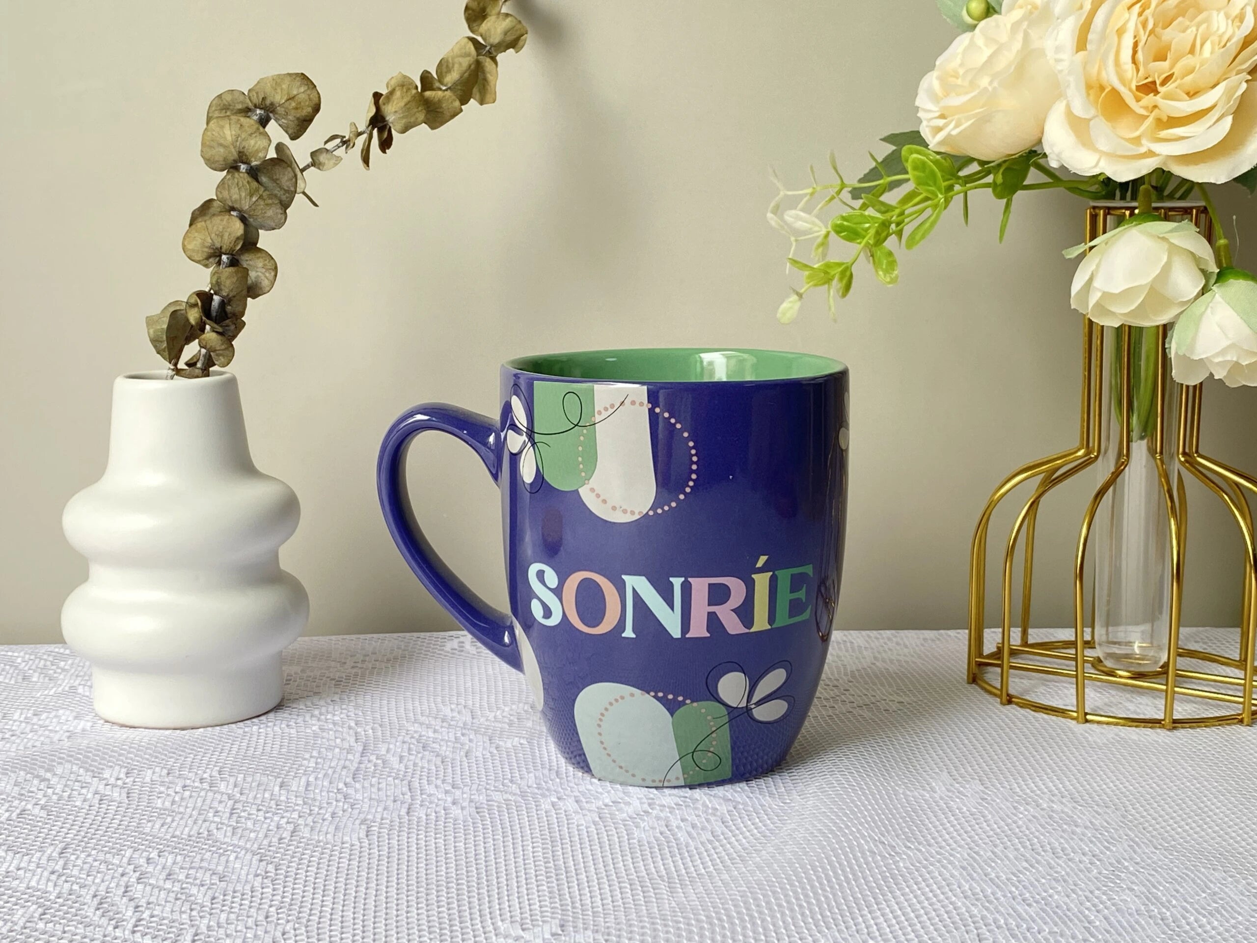 Taza toda ocasion