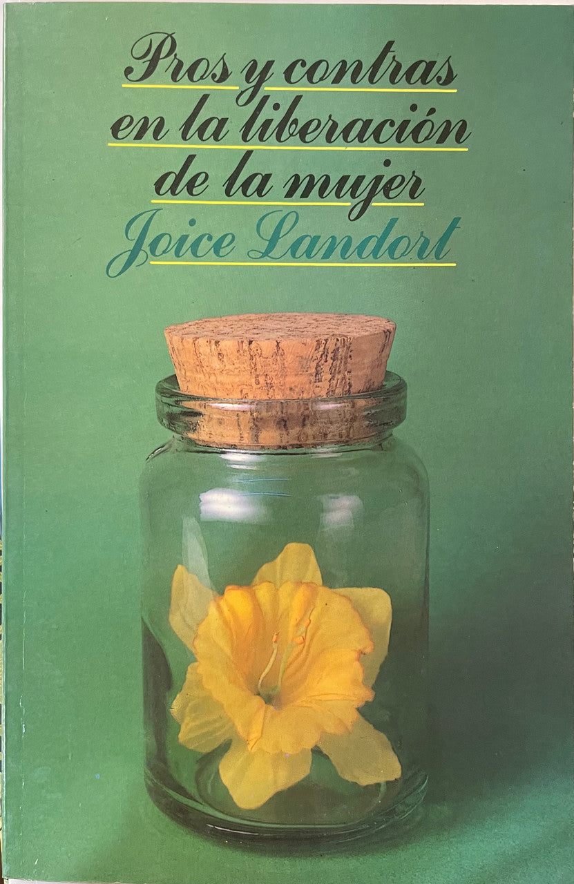 Pros y contras en la liberacion de la mujer