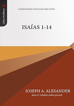 Isaias 1-14