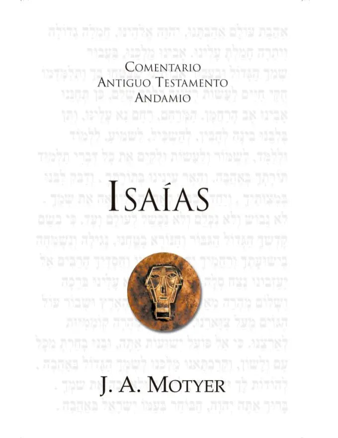 Comentario Antiguo Testamento - Isaias