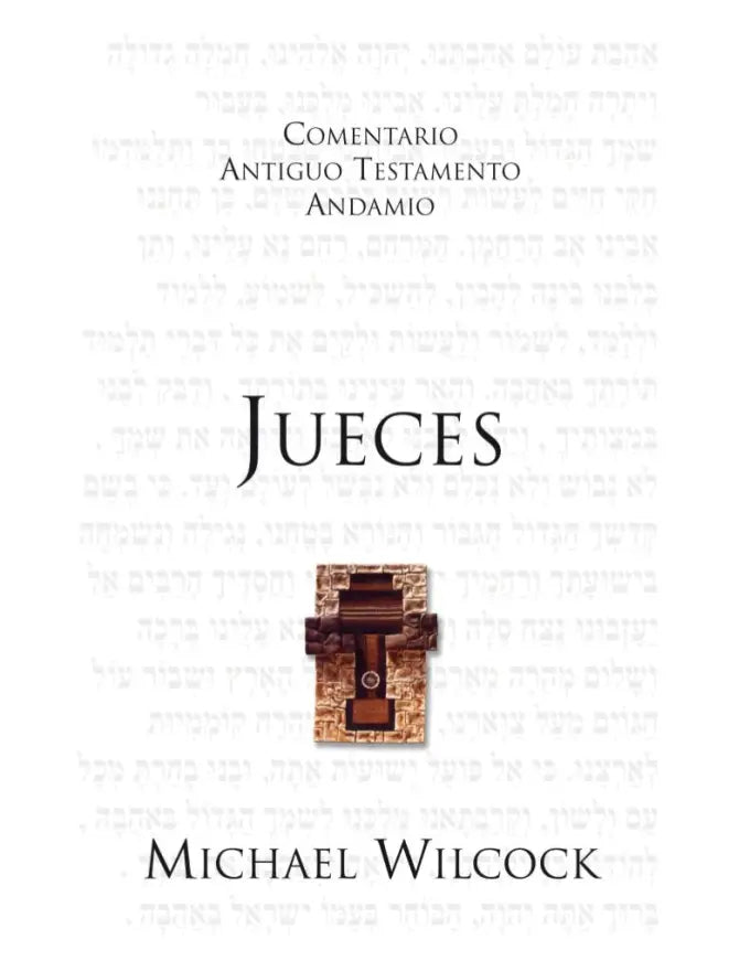 Comentario Antiguo Testamento - Jueces