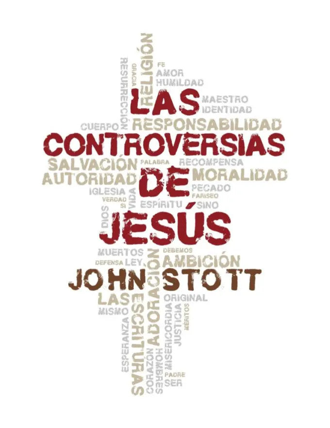 Controversias de Jesus