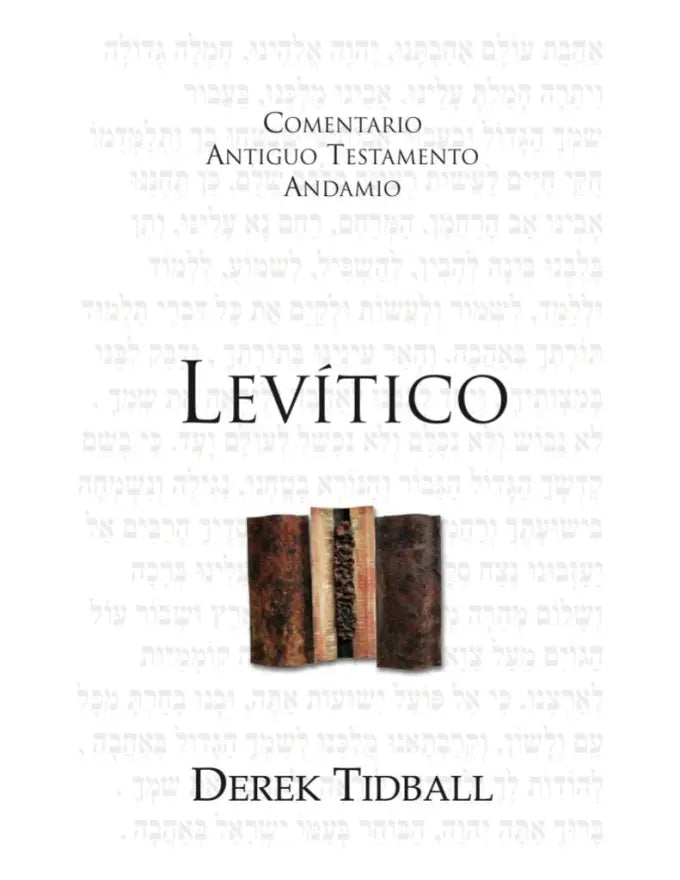 Comentario Antiguo Testamento - Levitico