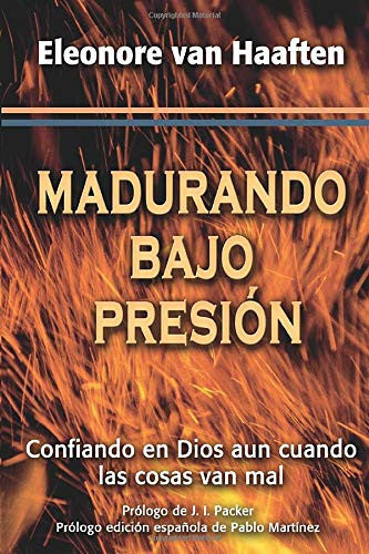 Madurando bajo presion