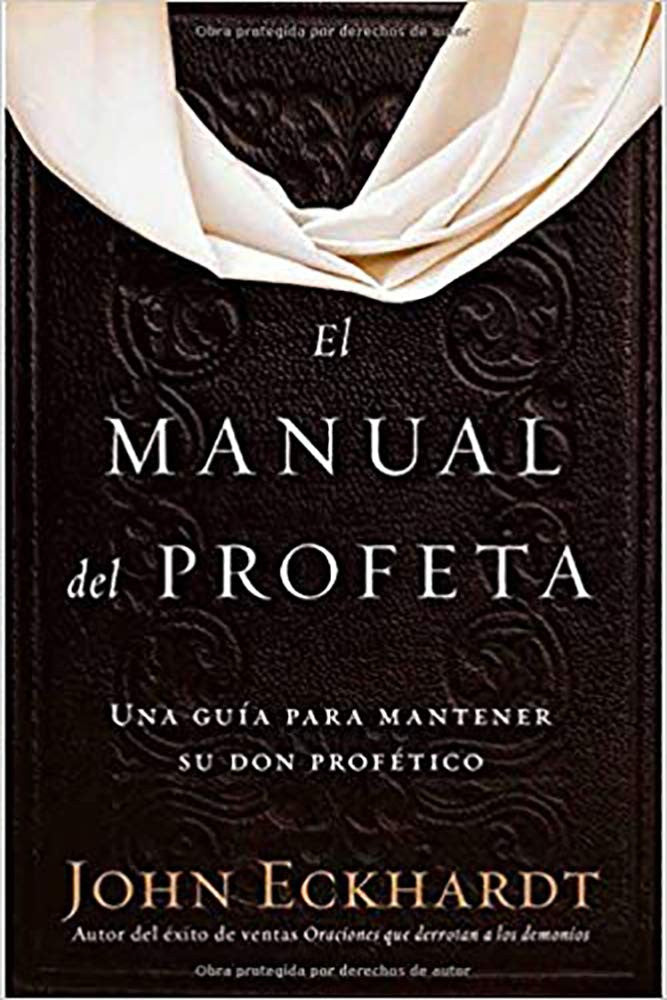 Manual del profeta