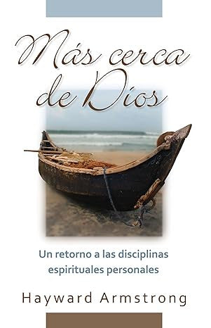 Mas cerca de Dios
