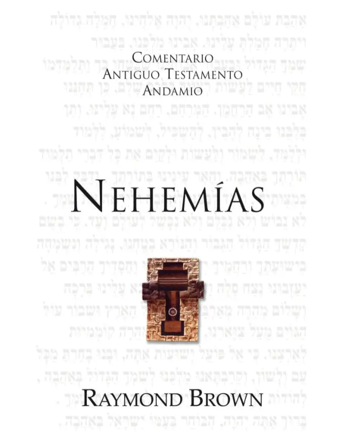 Comentario Antiguo Testamento - Nehemias