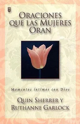 Oraciones que las mujeres oran