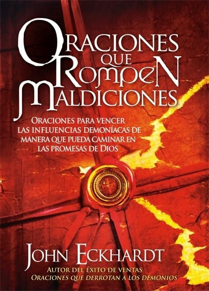 Oraciones que rompen maldiciones