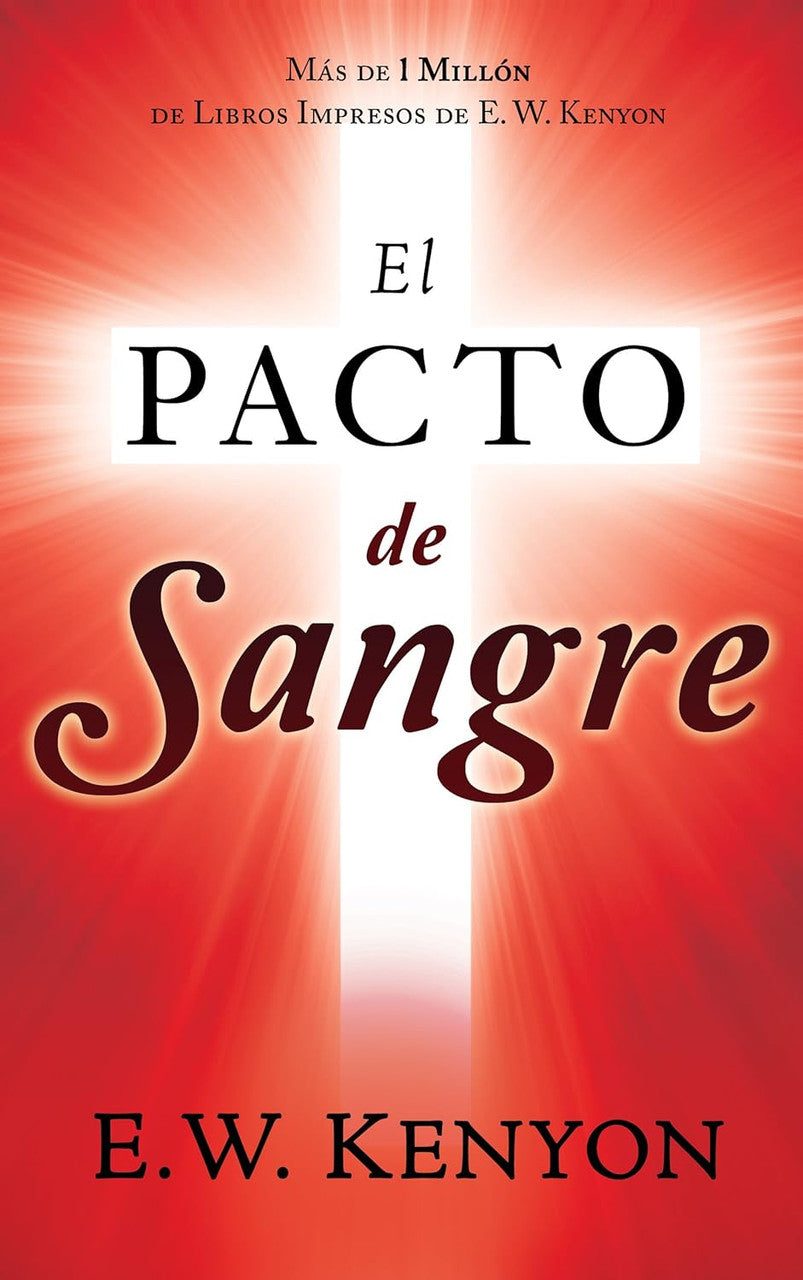 Pacto de Sangre