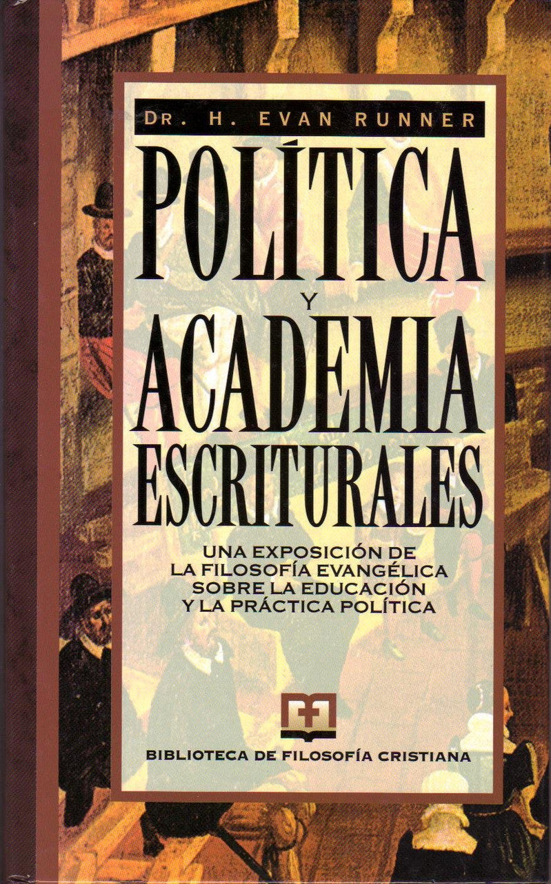 Politica y Academia Escriturales