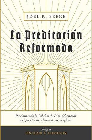 Predicacion reformada