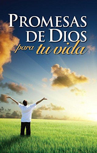 Promesas De Dios Para tu Vida