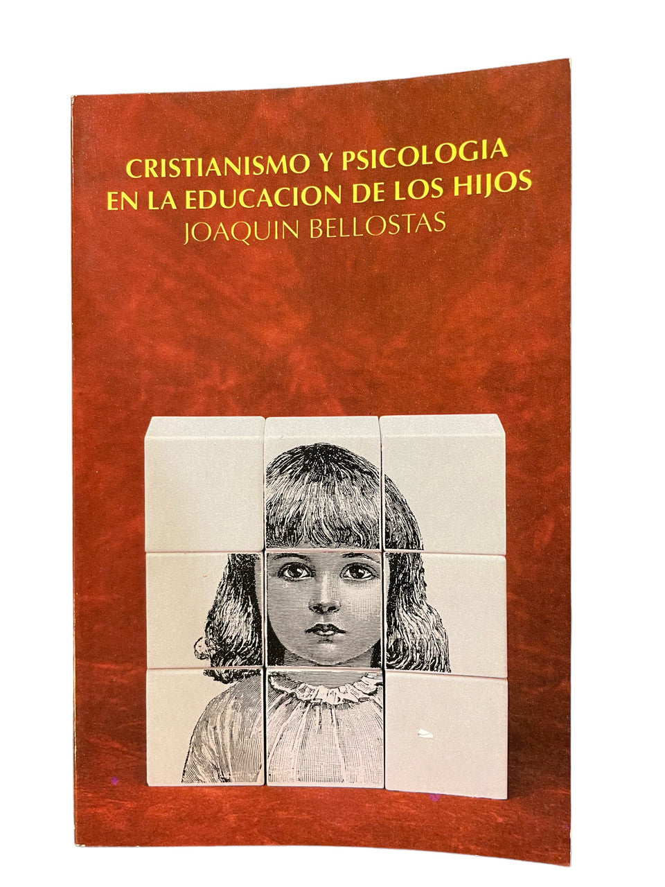 Cristianismo y psicologia en la educacion de los hijos