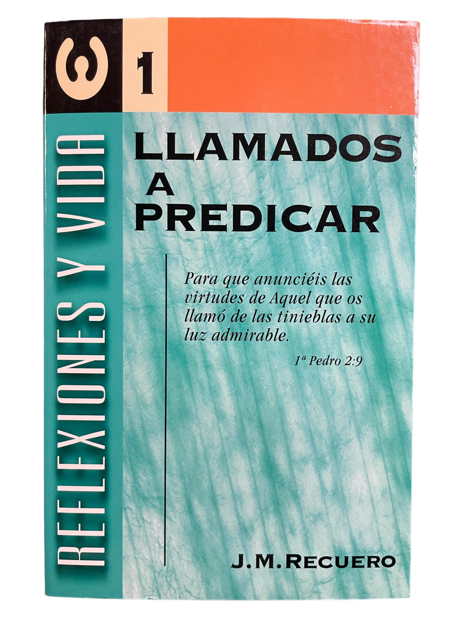 Llamados A Predicar