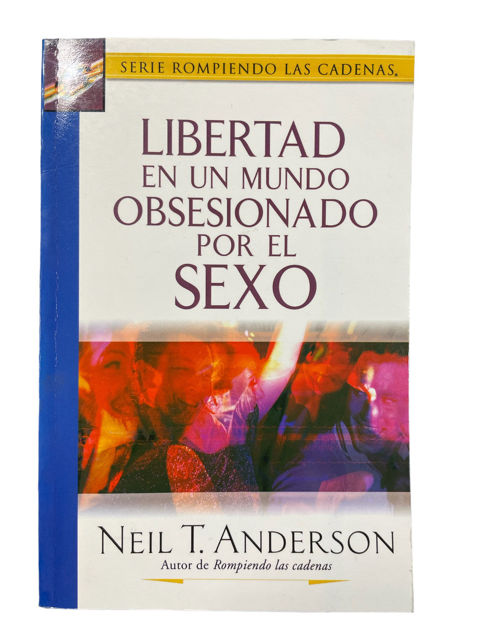 Libertad en un mundo obsesionado por el sexo