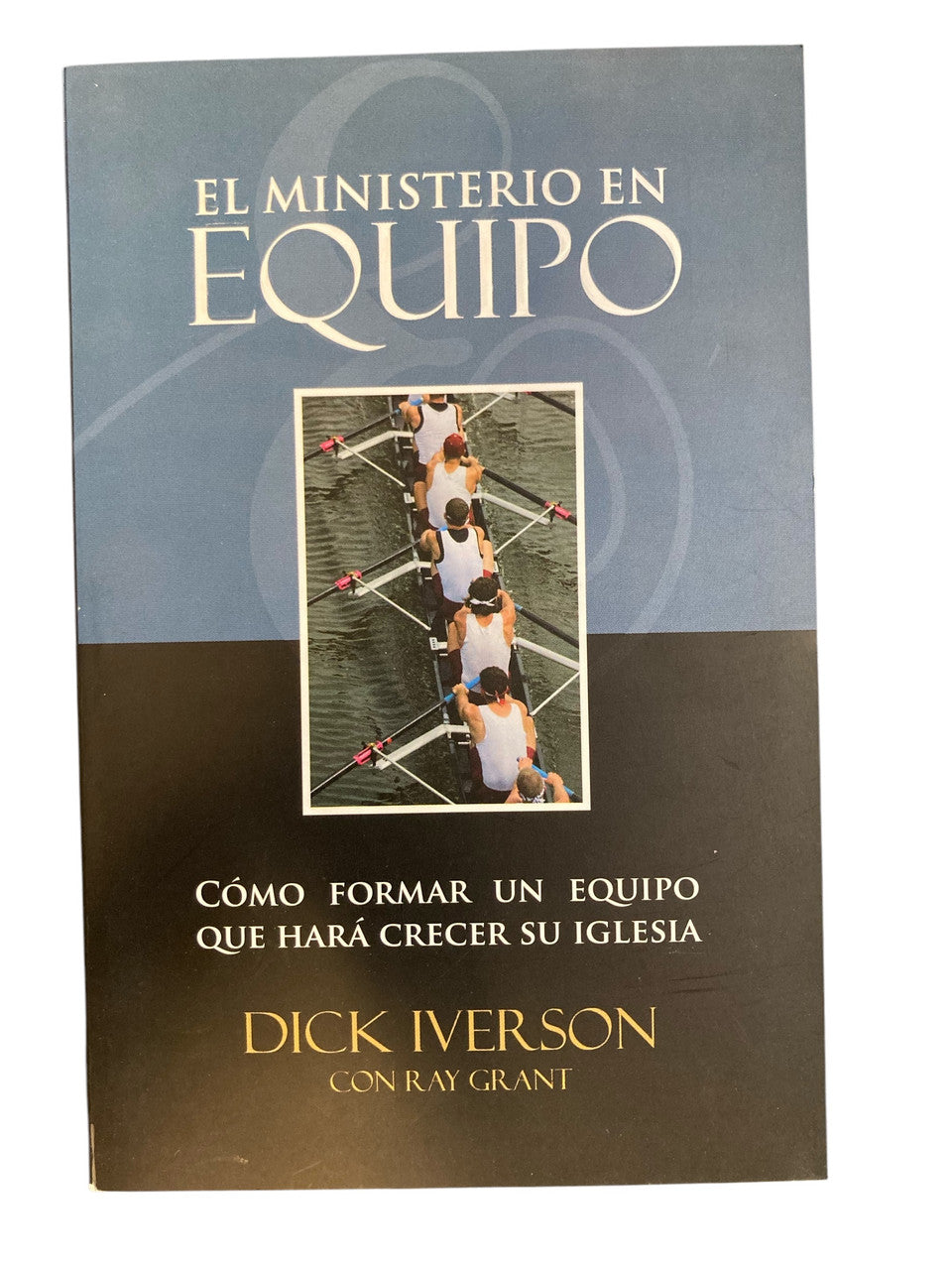 Ministerio en equipo
