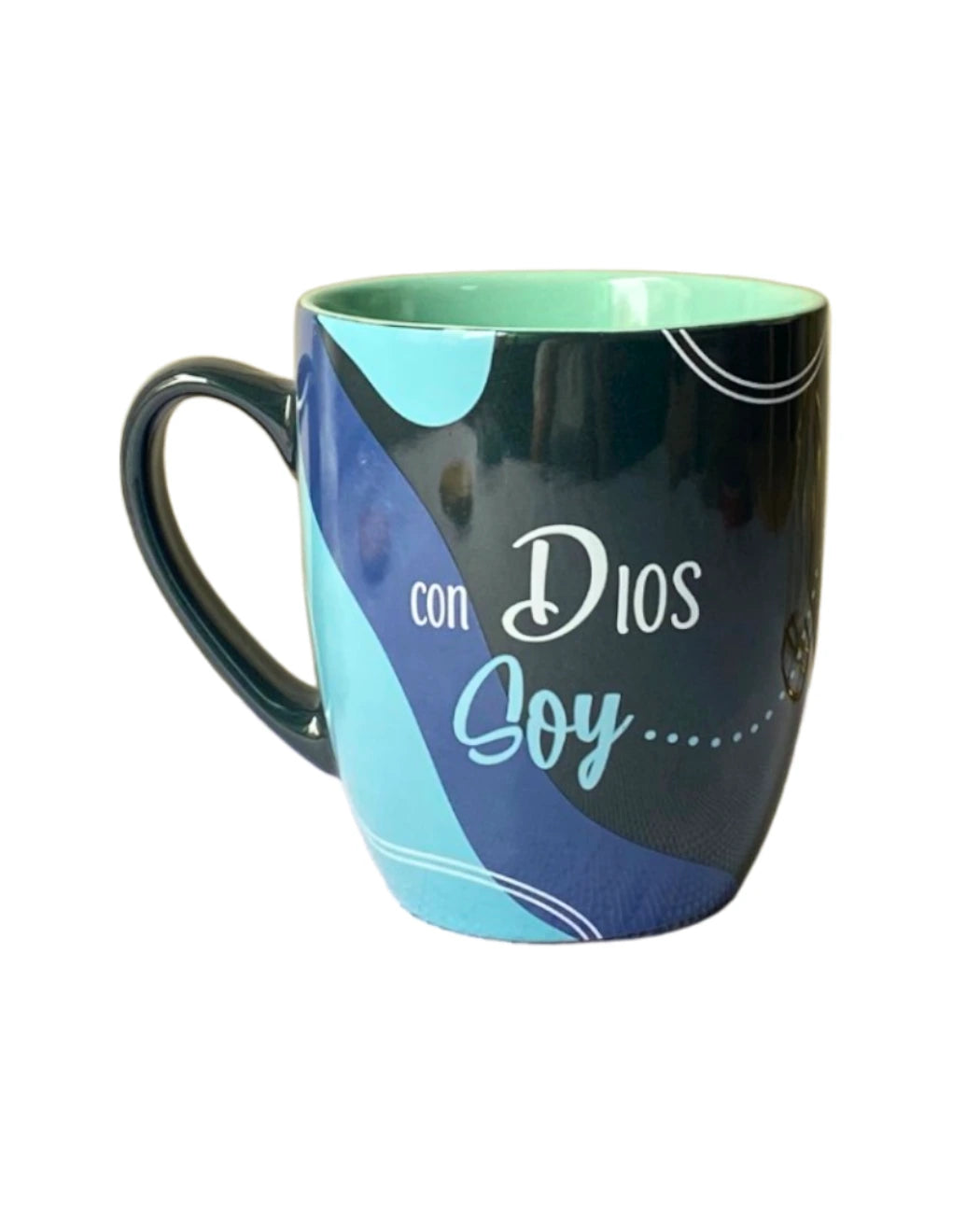 Taza toda ocasion
