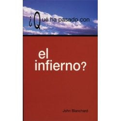 Que ha pasado con el infierno?