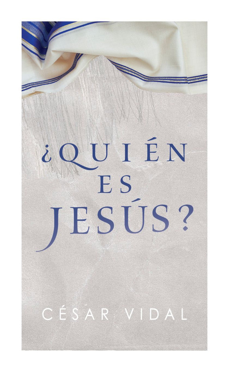Quien es Jesus?