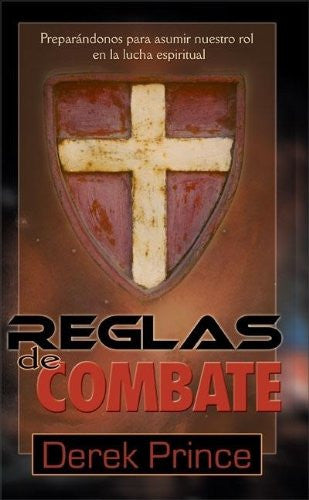 Reglas De Combate-