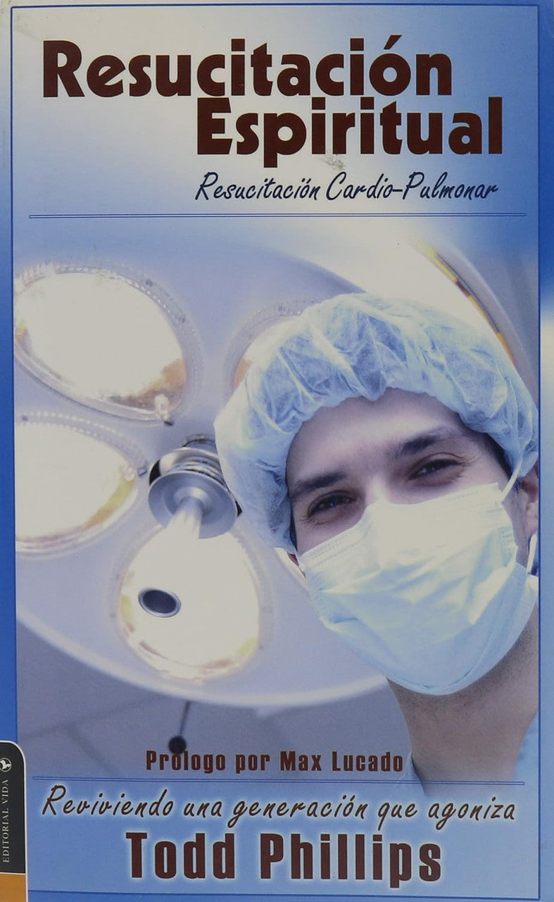 Resucitacion espiritual