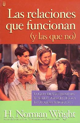 Las relaciones que funcionan y las que no