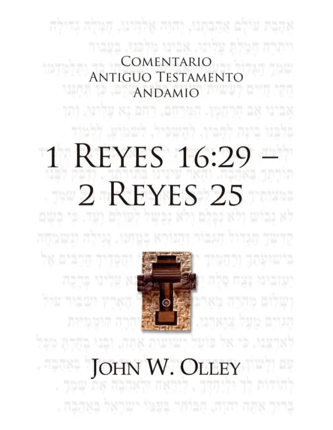 1 Reyes 16:29 – 2 Reyes 25