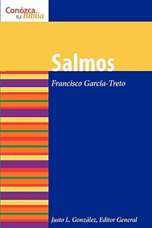 Conozca su Biblia - Salmos