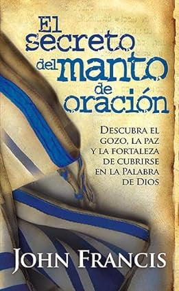 Secreto del manto de oracion  (Bolsillo)