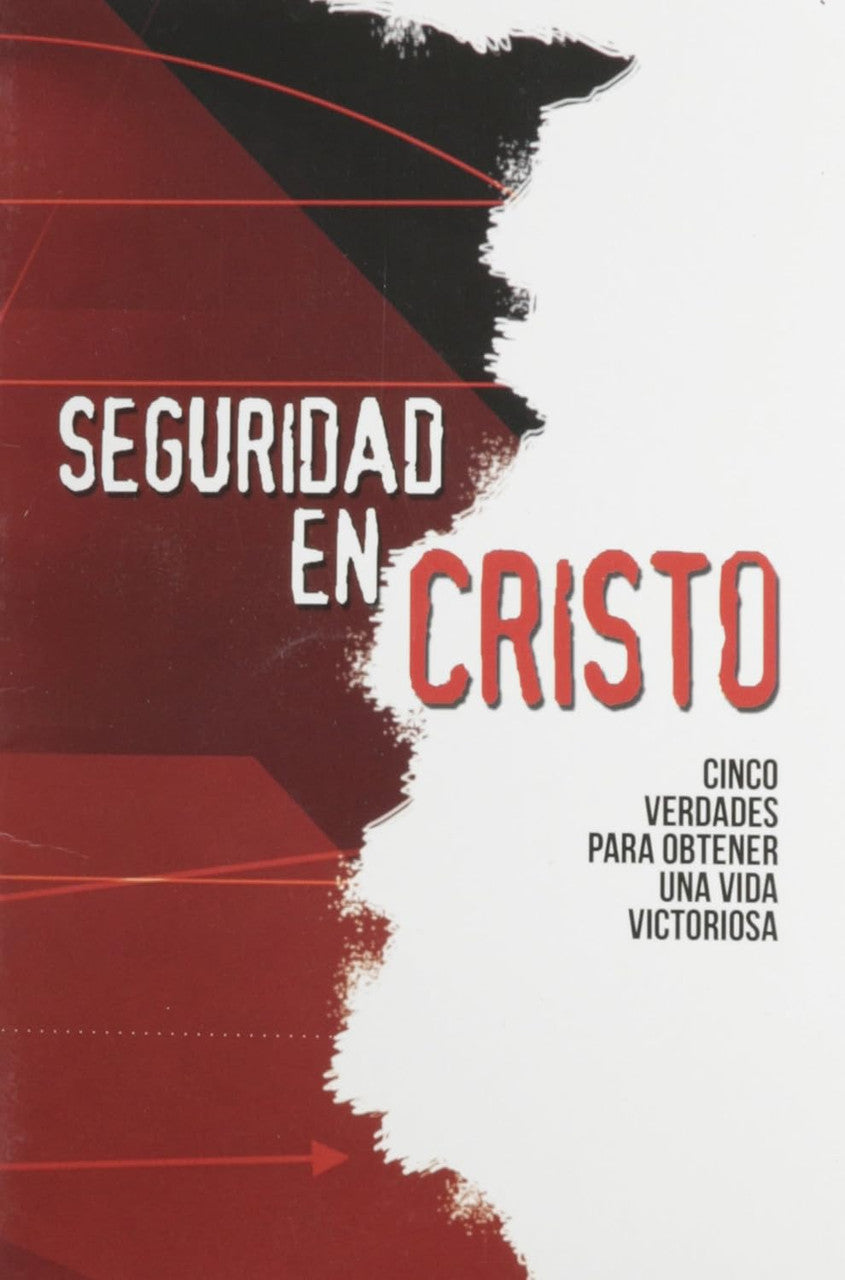 Seguridad en Cristo