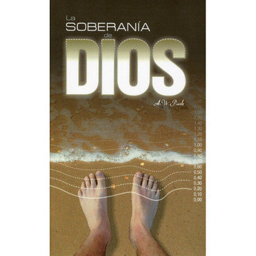 Soberania de Dios